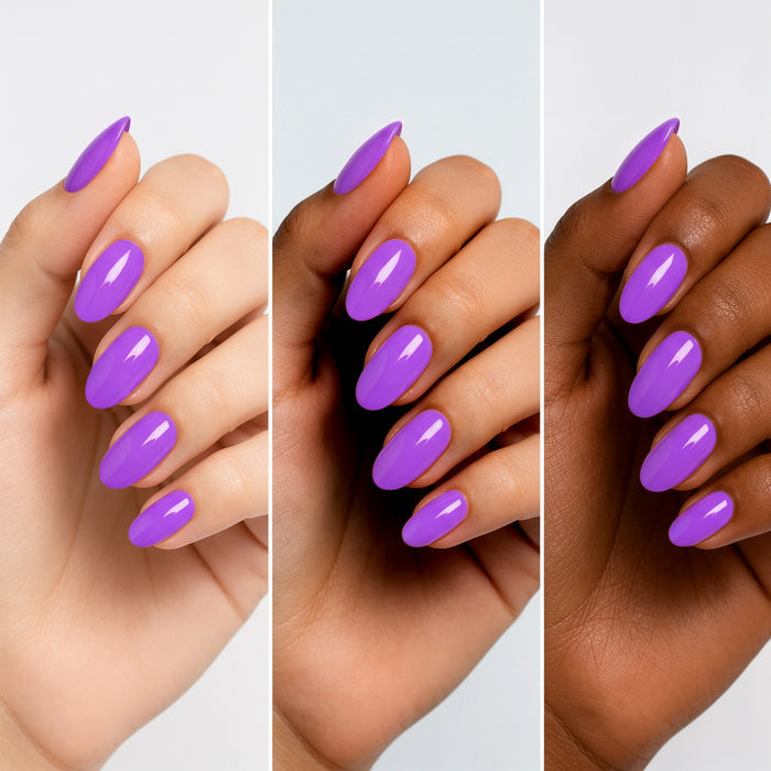 Wisteria Lane - UGGP-A0183 Urban Graffiti Gel Polish 15ml
