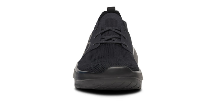【WOMEN'S】 OOmy Stride - Black/Black
