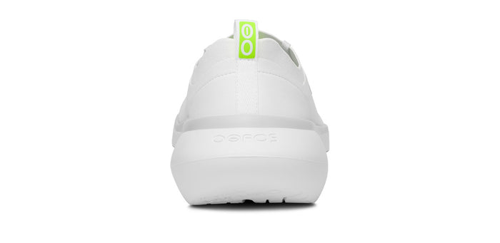 【WOMEN'S】 OOmy Stride - White/White