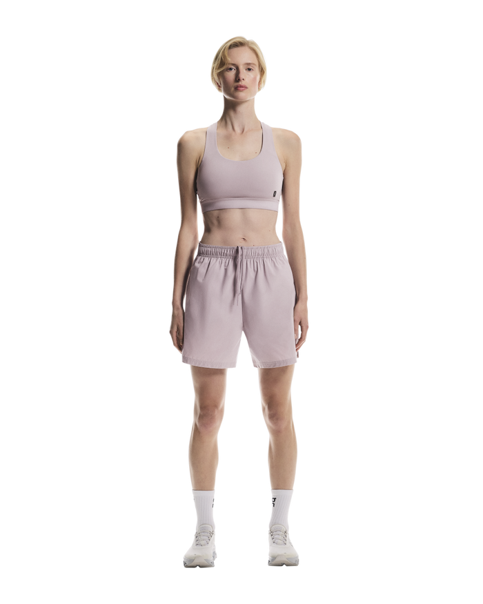 【WOMEN'S】5" Core Shorts