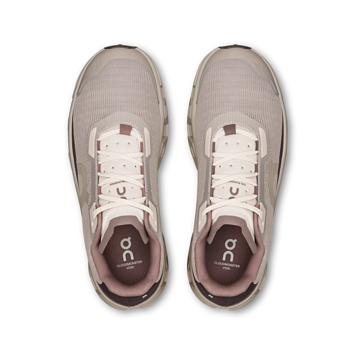 【WOMEN'S】Cloudmonster Void 1
