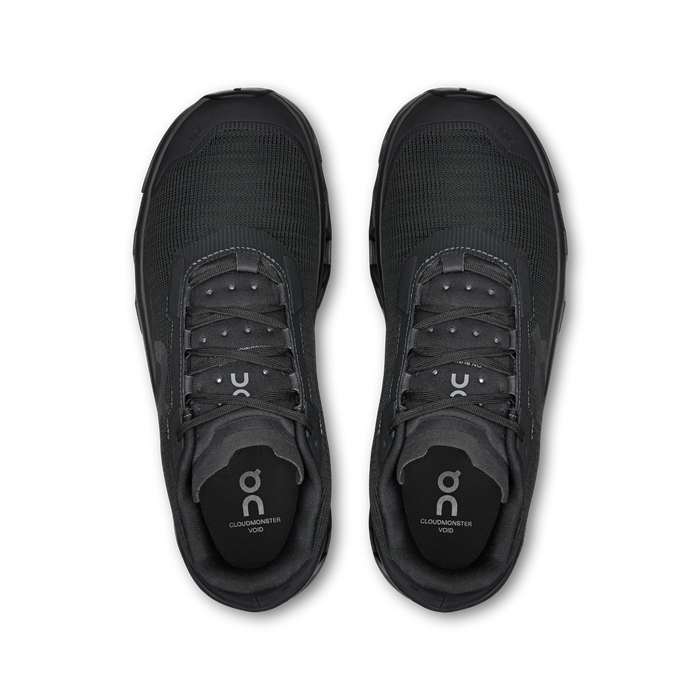 【WOMEN'S】Cloudmonster Void 1