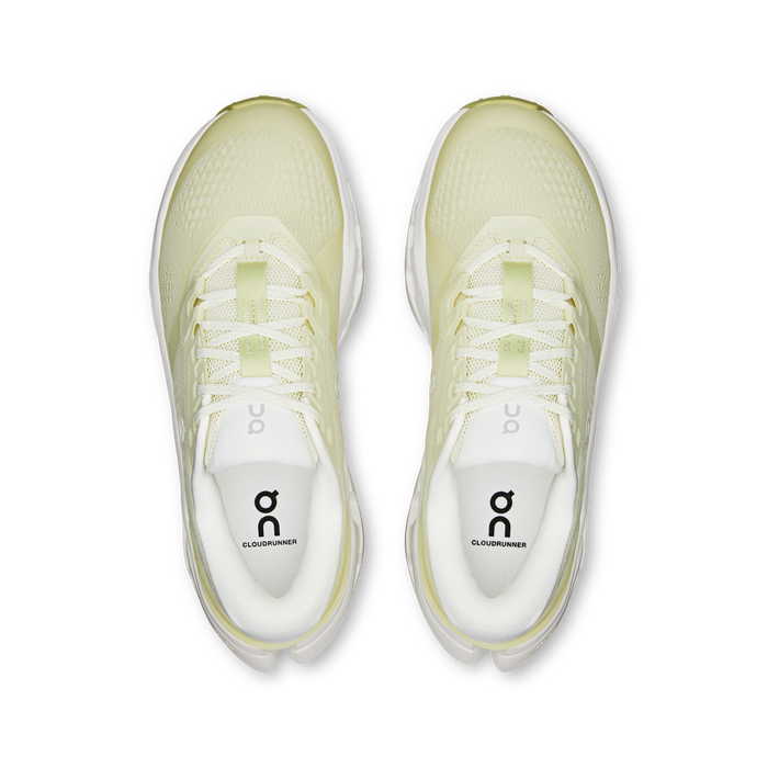 【WOMEN'S】Cloudrunner 3