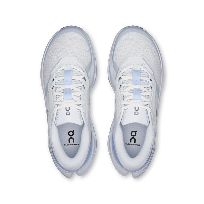 【WOMEN'S】Cloudrunner 3
