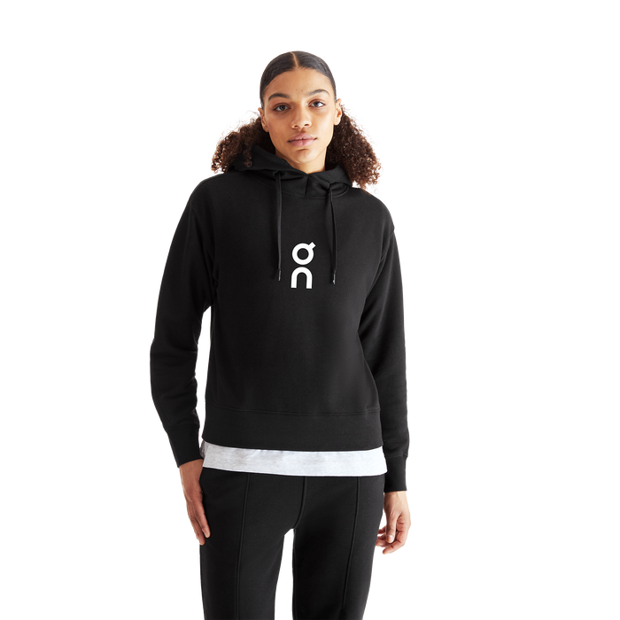 【WOMEN'S】Club Hoodie