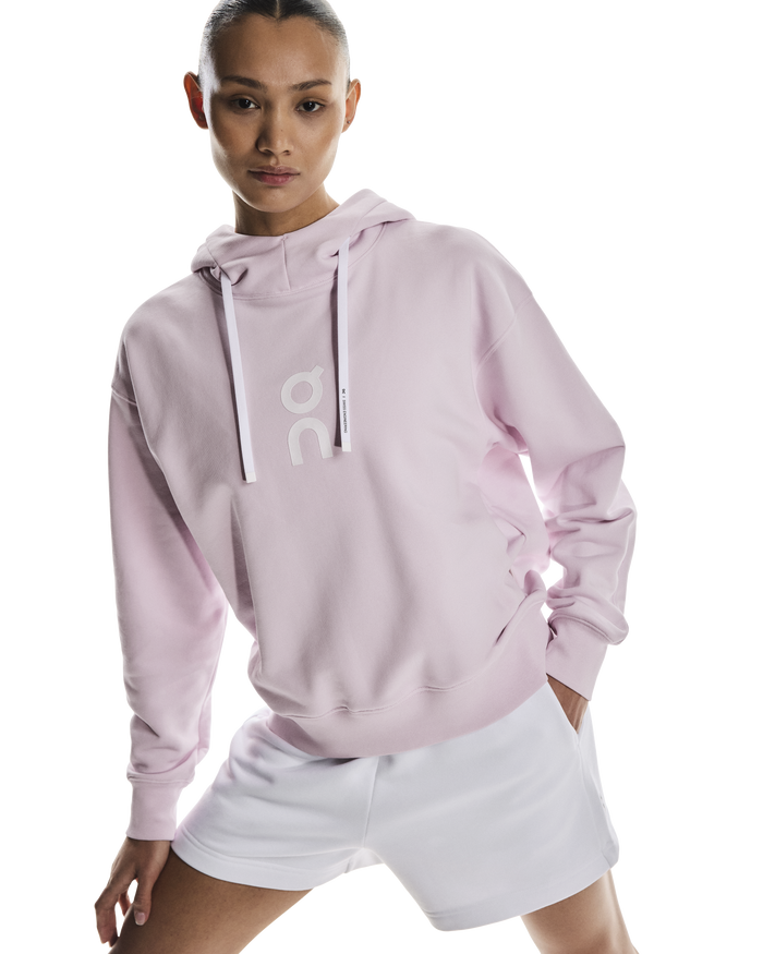 【WOMEN'S】Club Hoodie