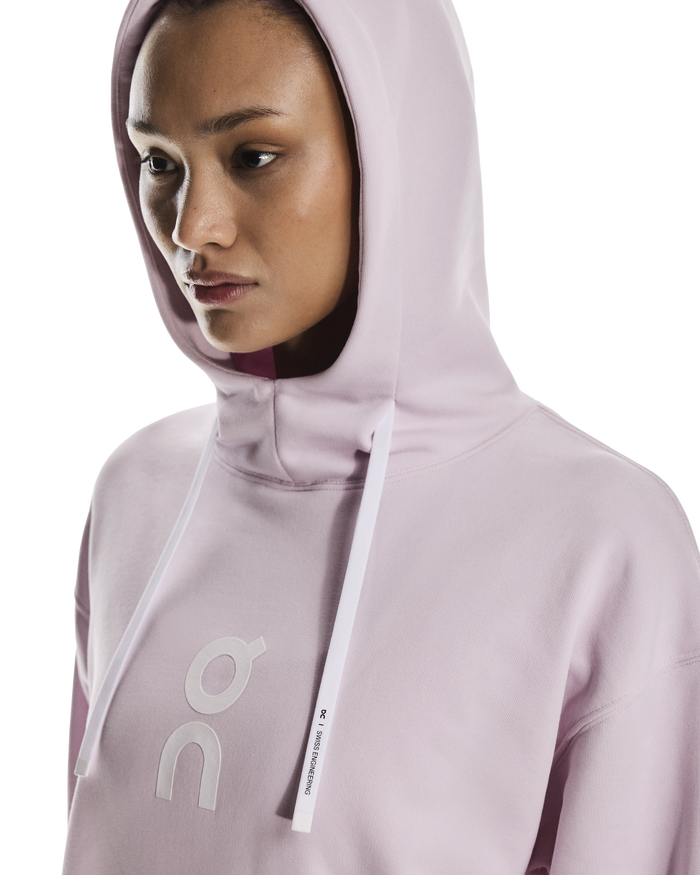 【WOMEN'S】Club Hoodie
