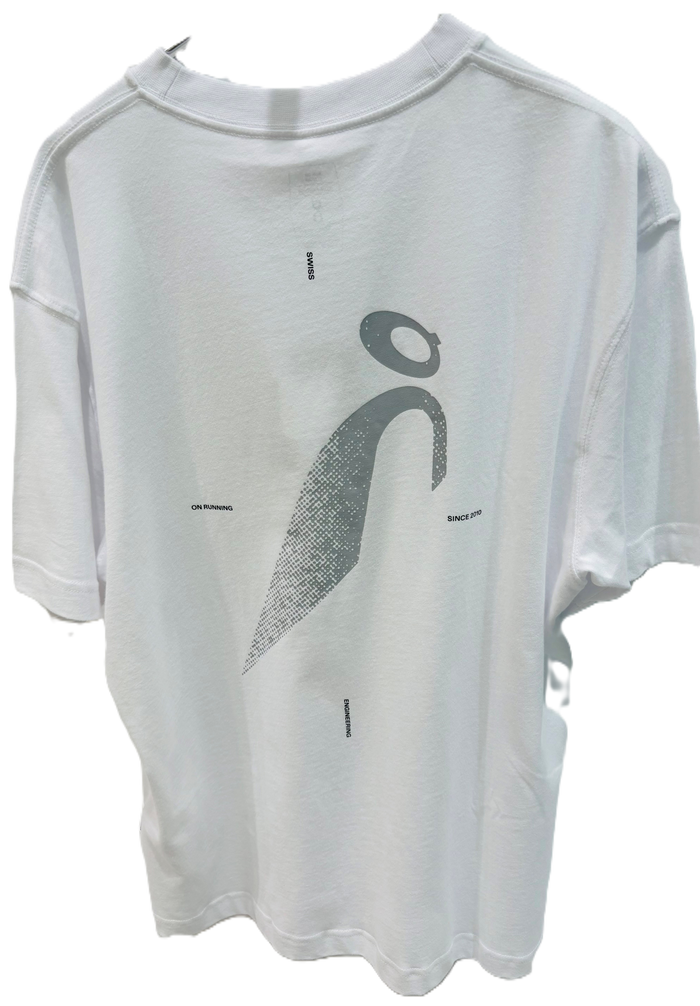 【WOMEN'S】Club-T Rhythm