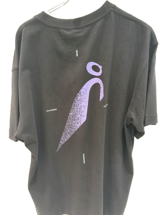【WOMEN'S】Club-T Rhythm