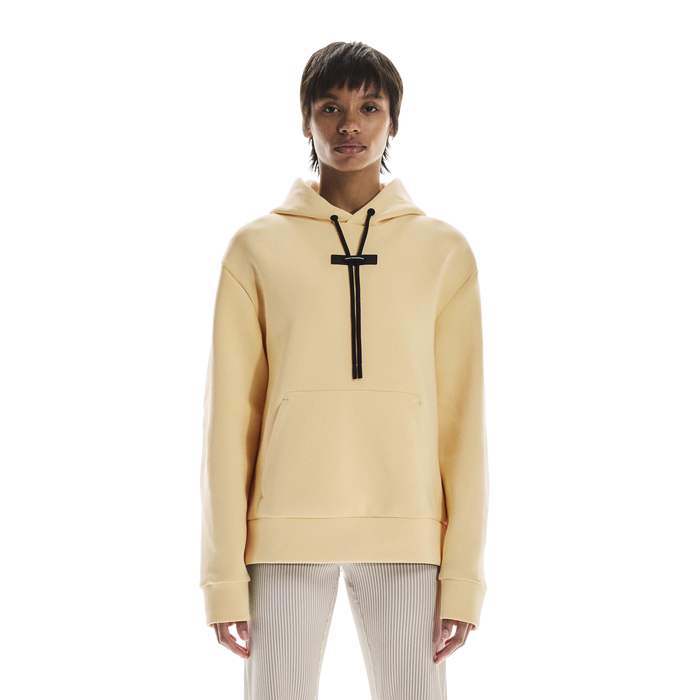 【WOMEN'S】Focus Tech Hoodie