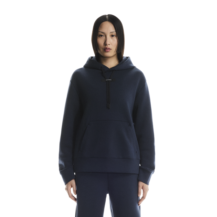 【WOMEN'S】Focus Tech Hoodie