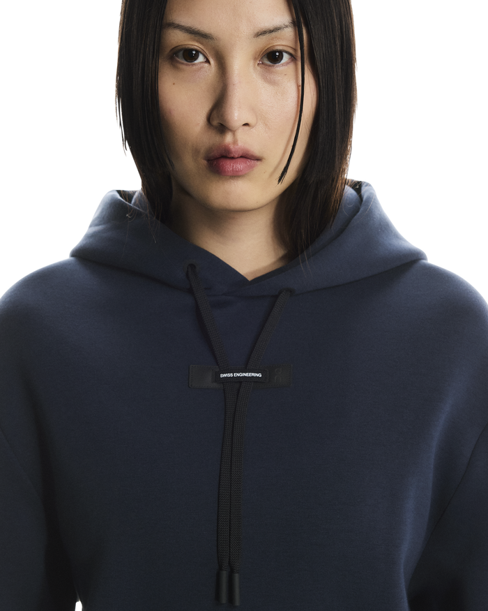 【WOMEN'S】Focus Tech Hoodie