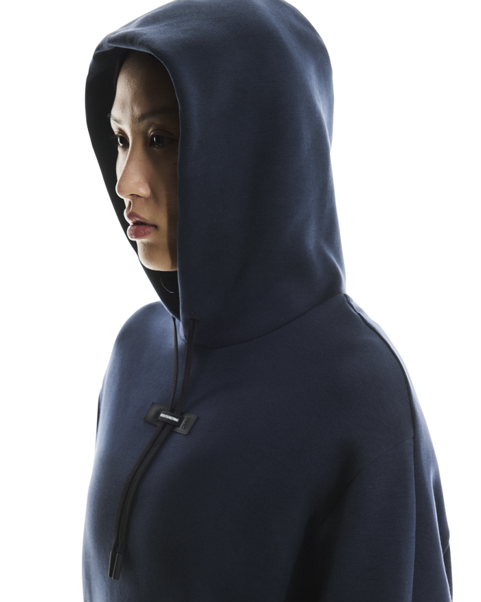 【WOMEN'S】Focus Tech Hoodie