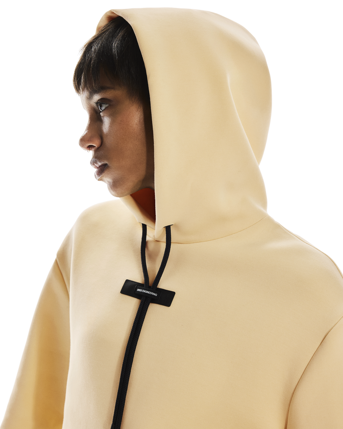 【WOMEN'S】Focus Tech Hoodie