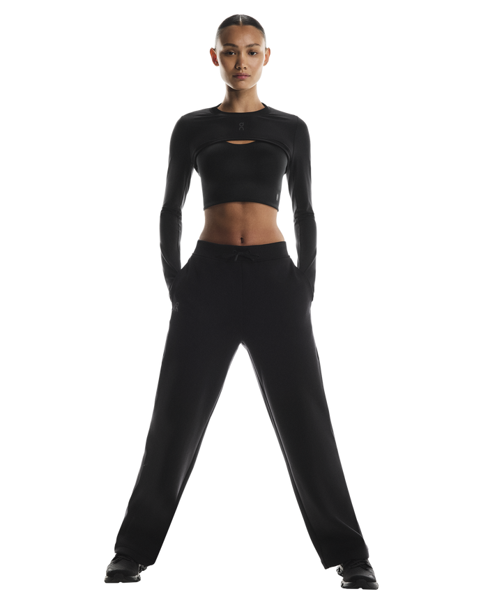 【WOMEN'S】Focus Tech Sweatpants