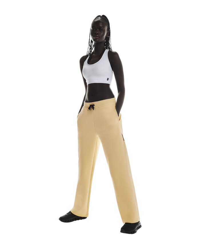 【WOMEN'S】Focus Tech Sweatpants
