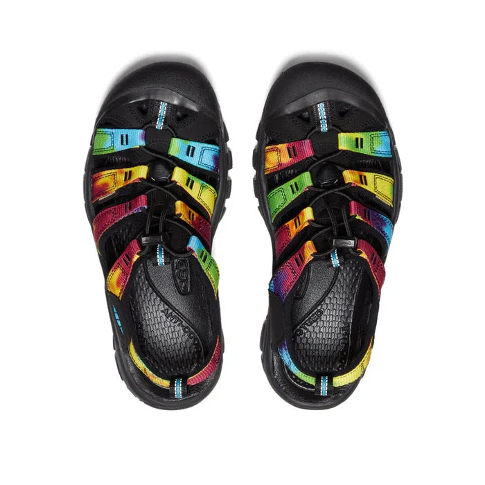 【WOMEN'S】NEWPORT RETRO