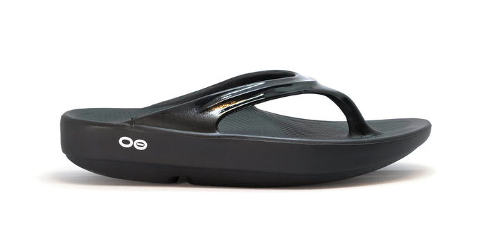 【WOMEN'S】OOlala-Black