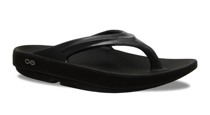 【WOMEN'S】OOlala-Black