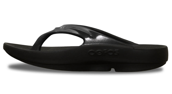 【WOMEN'S】OOlala-Black