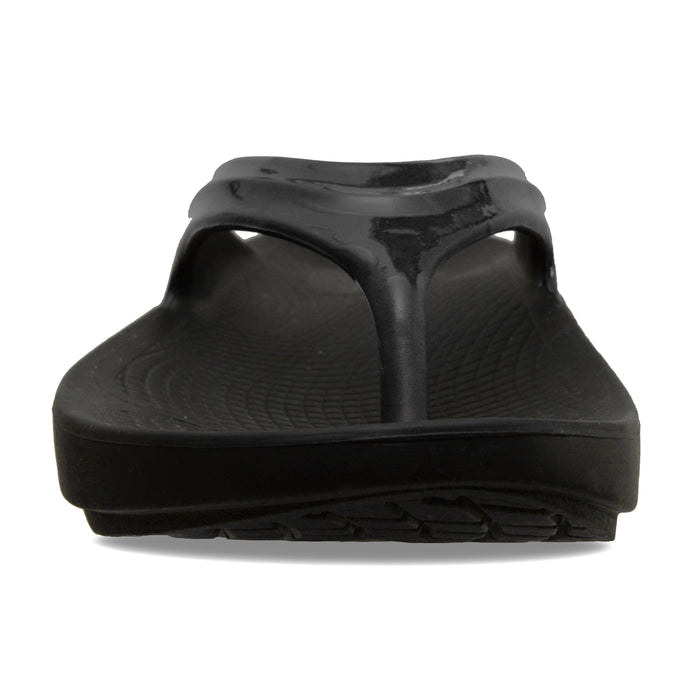 【WOMEN'S】OOlala-Black