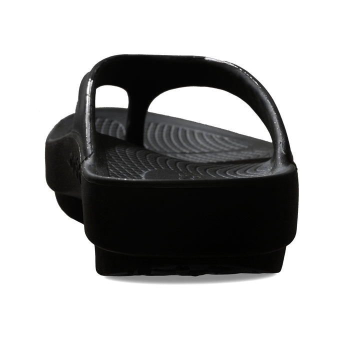 【WOMEN'S】OOlala-Black