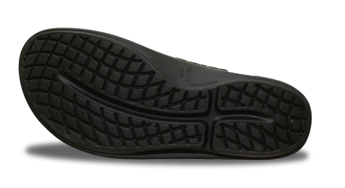 【WOMEN'S】OOlala-Black