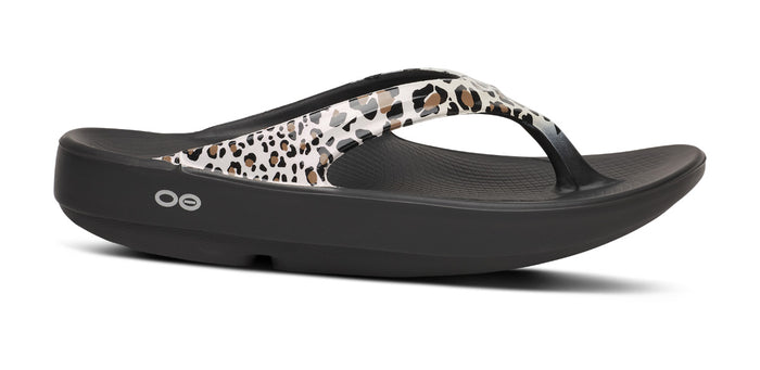 【WOMEN'S】OOlala Limited-Leopard