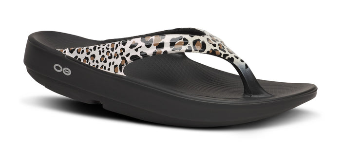 【WOMEN'S】OOlala Limited-Leopard