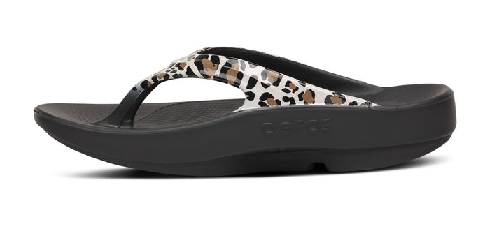 【WOMEN'S】OOlala Limited-Leopard
