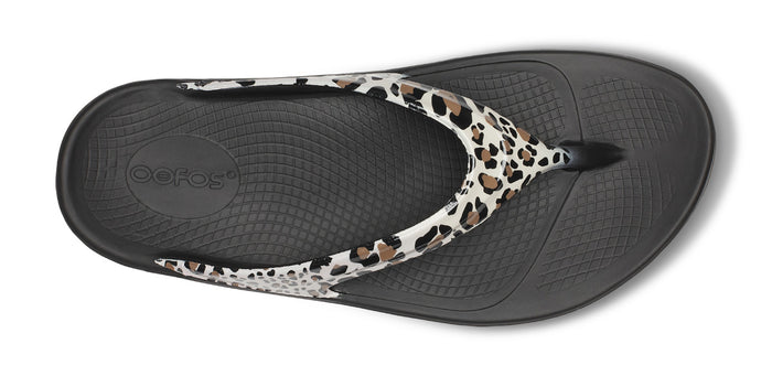【WOMEN'S】OOlala Limited-Leopard