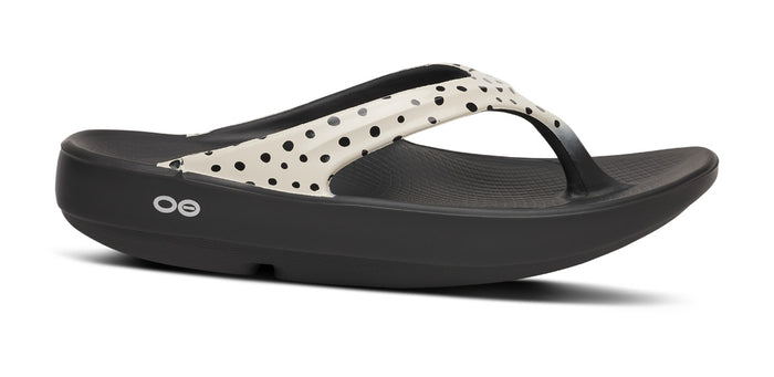 【WOMEN'S】OOlala Limited-Pebble