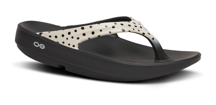 【WOMEN'S】OOlala Limited-Pebble
