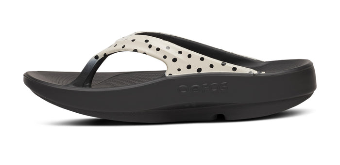 【WOMEN'S】OOlala Limited-Pebble