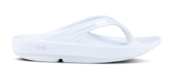 【WOMEN'S】OOlala-White