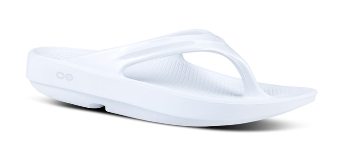 【WOMEN'S】OOlala-White