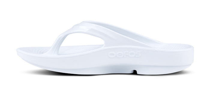 【WOMEN'S】OOlala-White