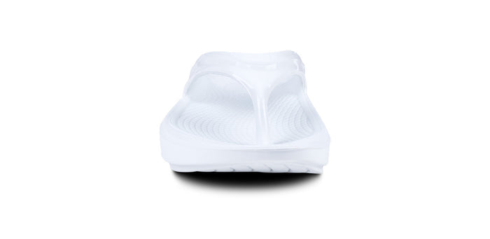 【WOMEN'S】OOlala-White