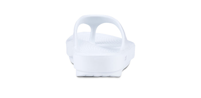 【WOMEN'S】OOlala-White