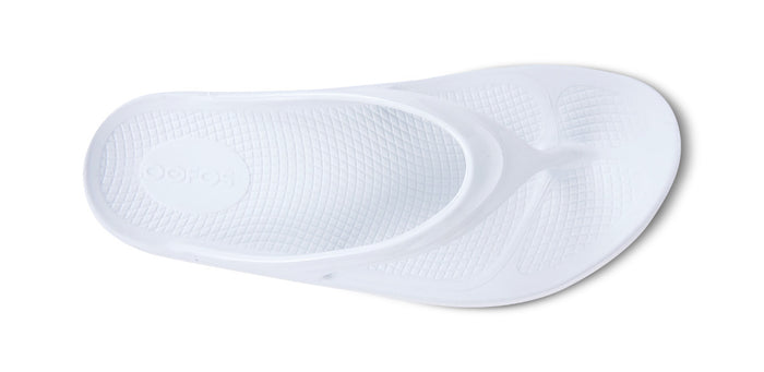 【WOMEN'S】OOlala-White