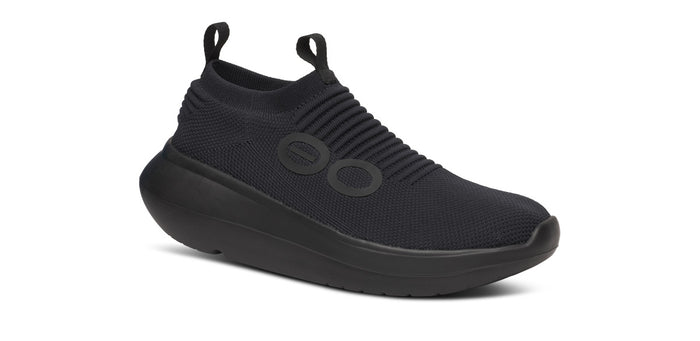 【WOMEN'S】OOmy Zen - Black/Black