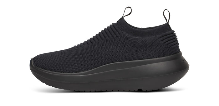 【WOMEN'S】OOmy Zen - Black/Black