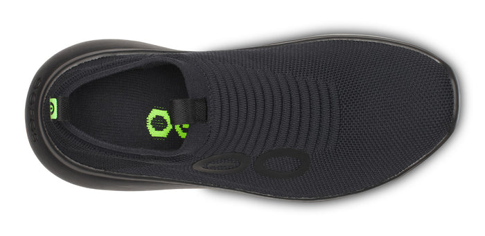 【WOMEN'S】OOmy Zen - Black/Black