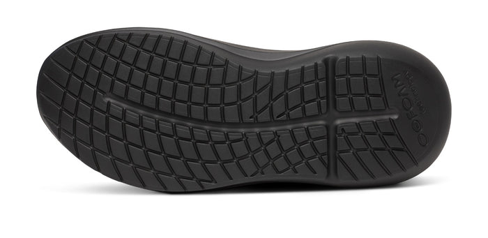 【WOMEN'S】OOmy Zen - Black/Black