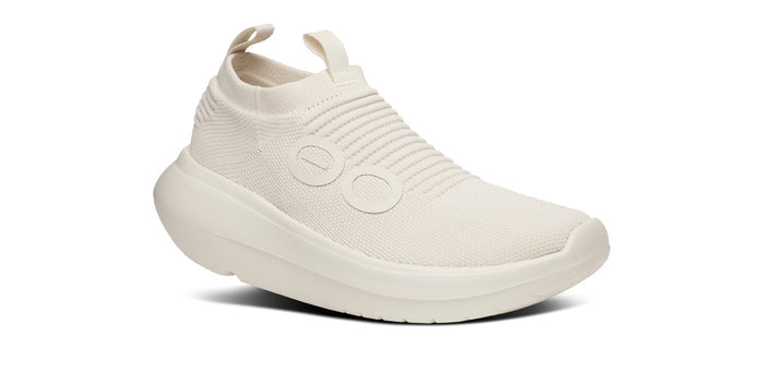 【WOMEN'S】OOmy Zen - Chalk/Chalk