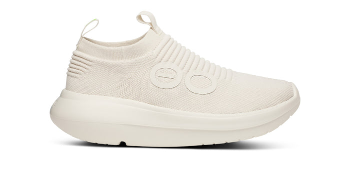 【WOMEN'S】OOmy Zen - Chalk/Chalk