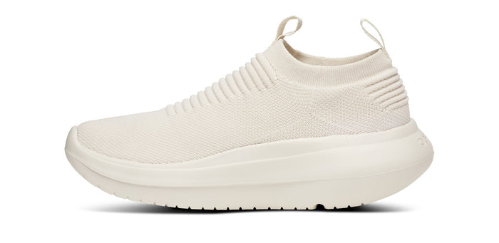 【WOMEN'S】OOmy Zen - Chalk/Chalk