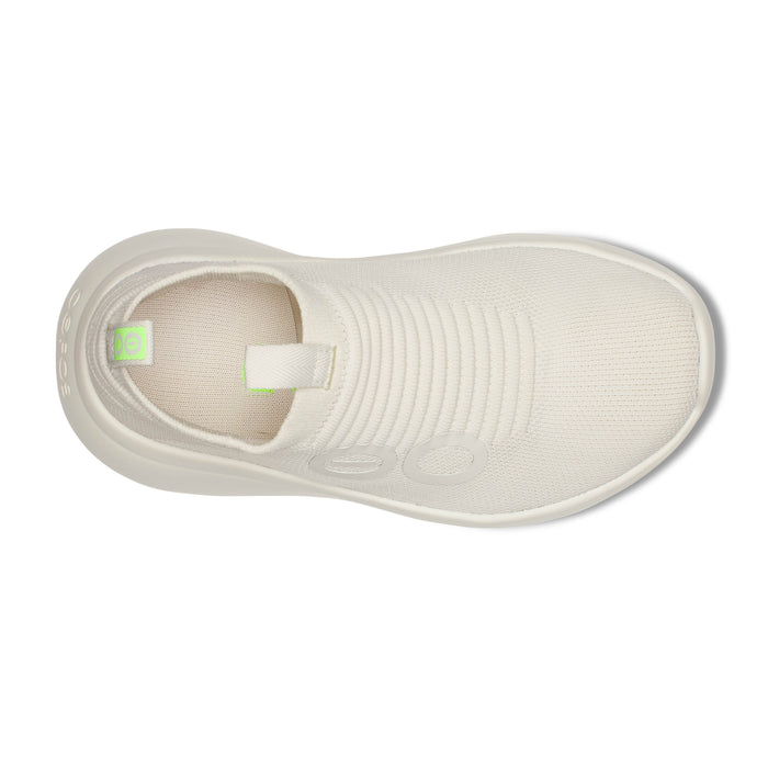 【WOMEN'S】OOmy Zen - Chalk/Chalk