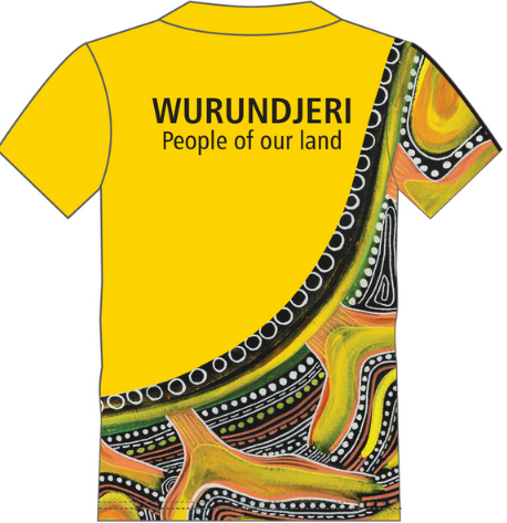 Wurundjeri House Sub Polo