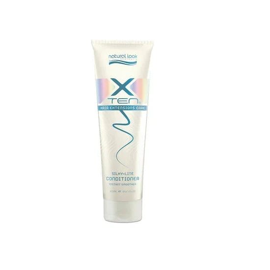 Xten Silky Lite Conditioner 300ml